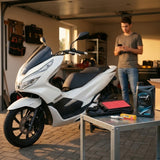 Honda PCX 125 (2018–2020) Periyodik Bakım Kiti