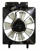 CR-V 2004 KLİMA FAN DAVLUMBAZI