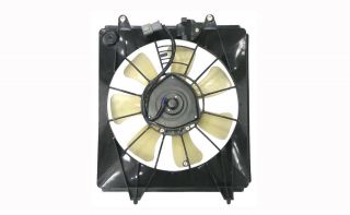 CR-V 2008 KLİMA FAN DAVLUMBAZI